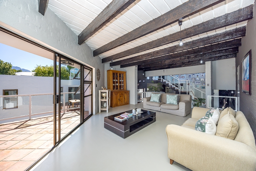 6 Bedroom Property for Sale in Brandwacht Western Cape